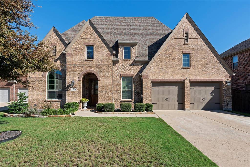 Melissa, TX 75454,3502 Jersey Road
