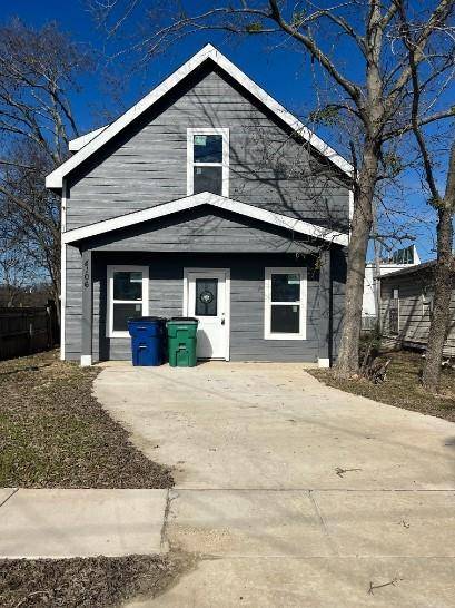 Greenville, TX 75401,4106 Park Street