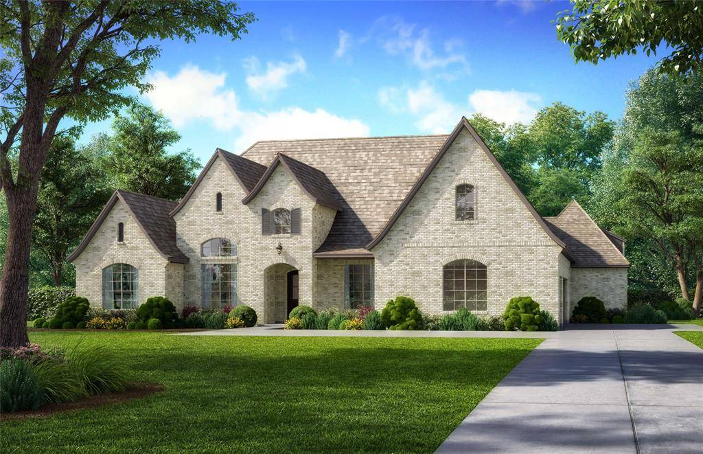 Parker, TX 75002,4701 Sudbury Circle