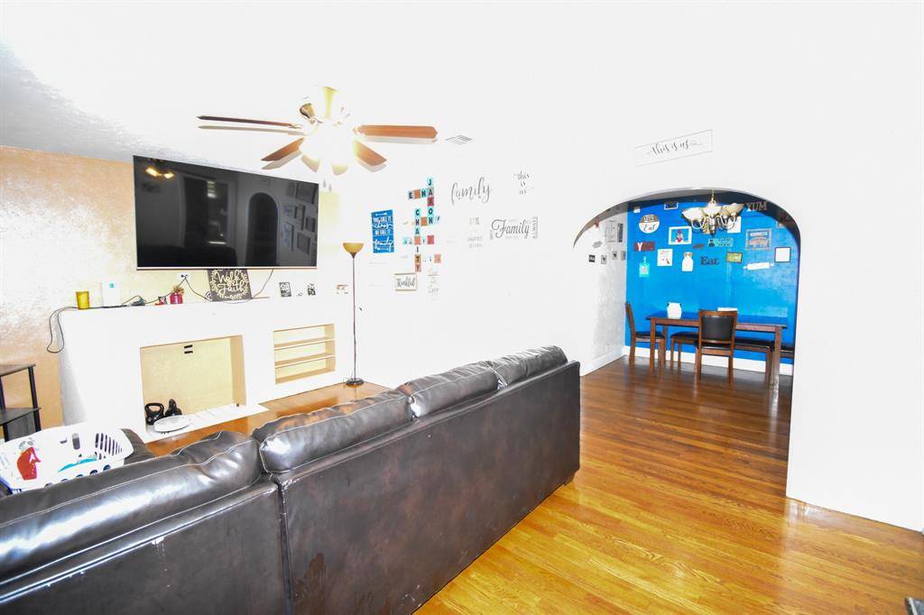 Brady, TX 76825,803 Poplar Drive