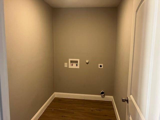 Mabank, TX 75156,191 Geronimo Trail