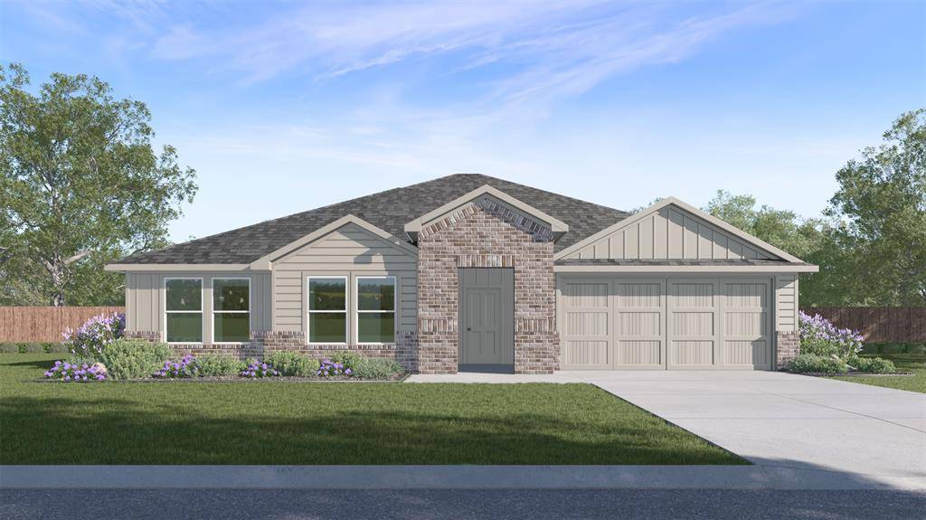 Abilene, TX 79601,3509 Hopewell Lane