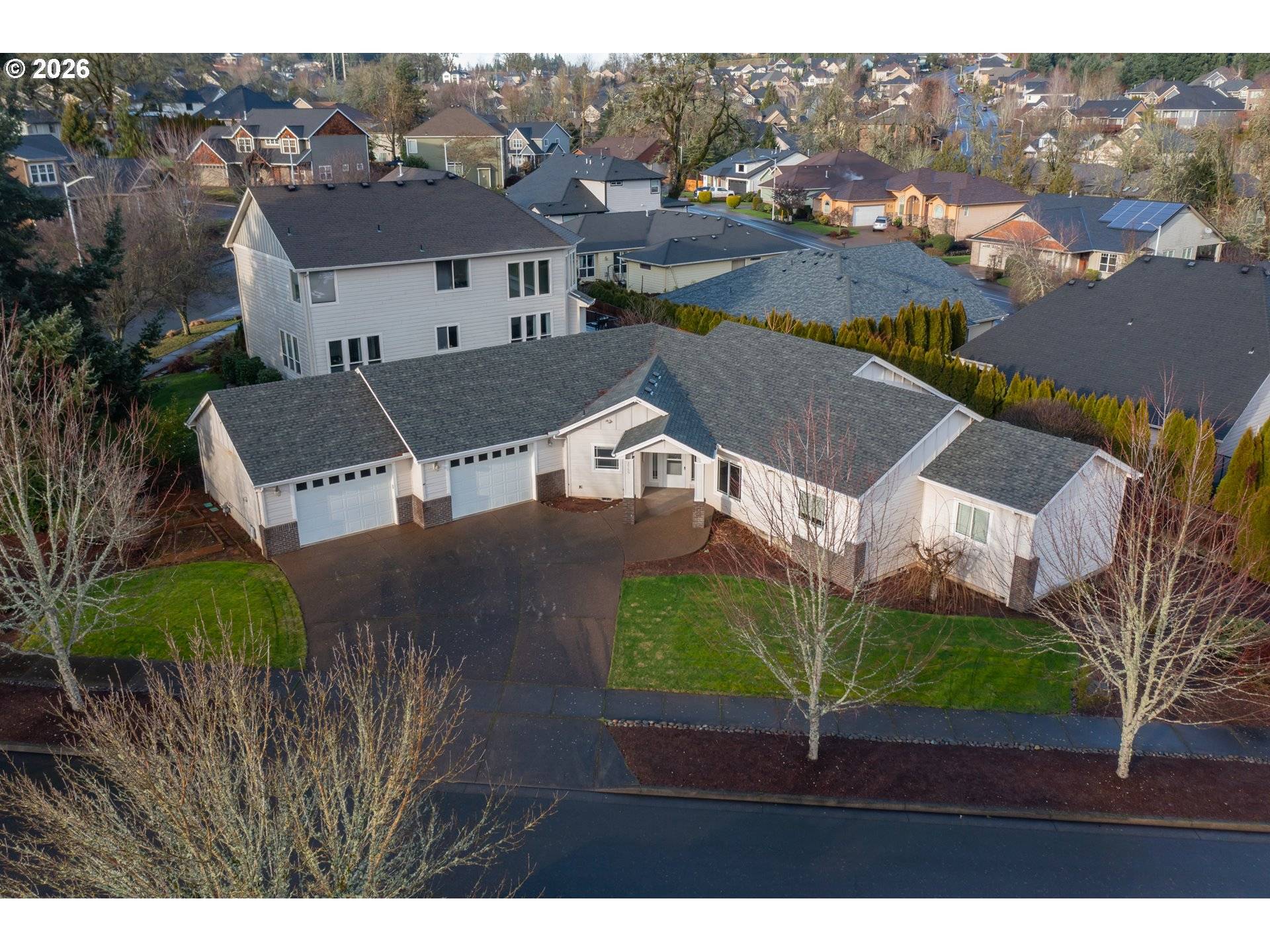 Salem, OR 97304,2765 FORT HILL AVE NW