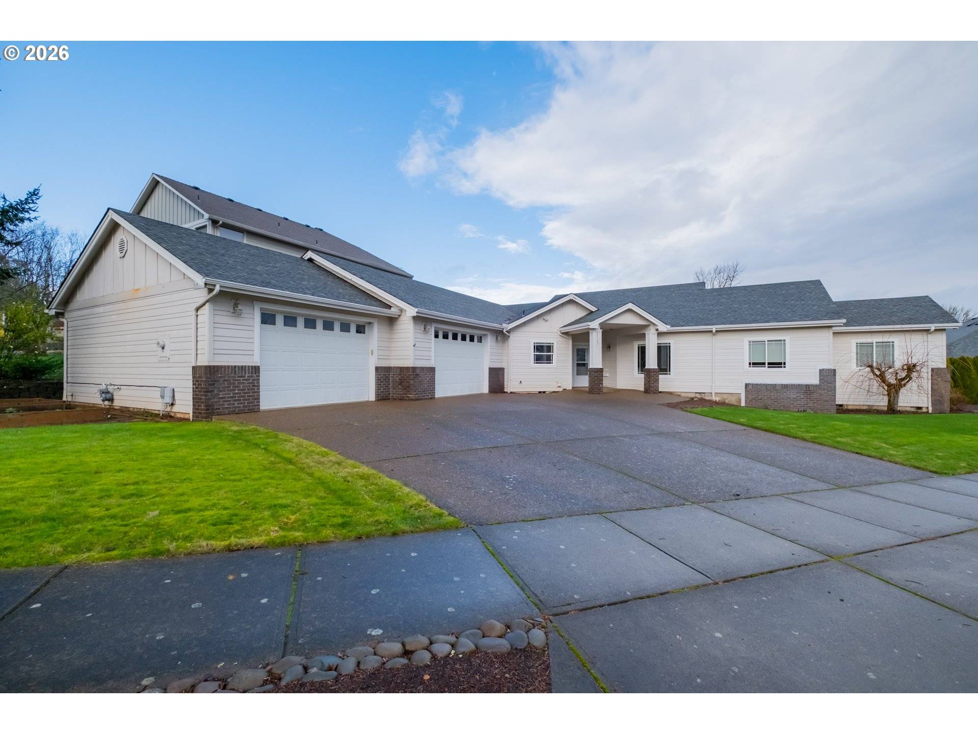 Salem, OR 97304,2765 FORT HILL AVE NW