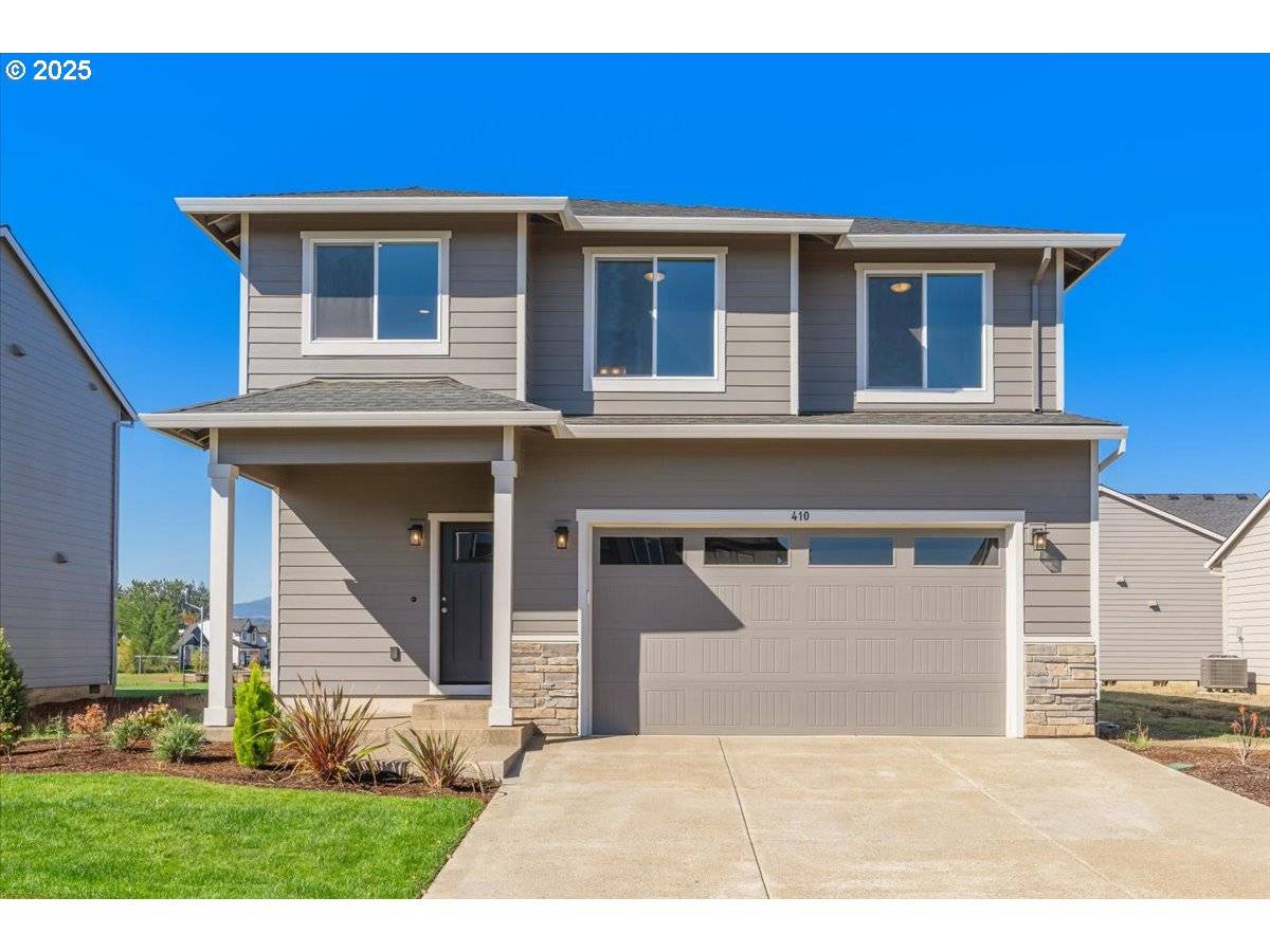 Yamhill, OR 97148,410 S Elm ST