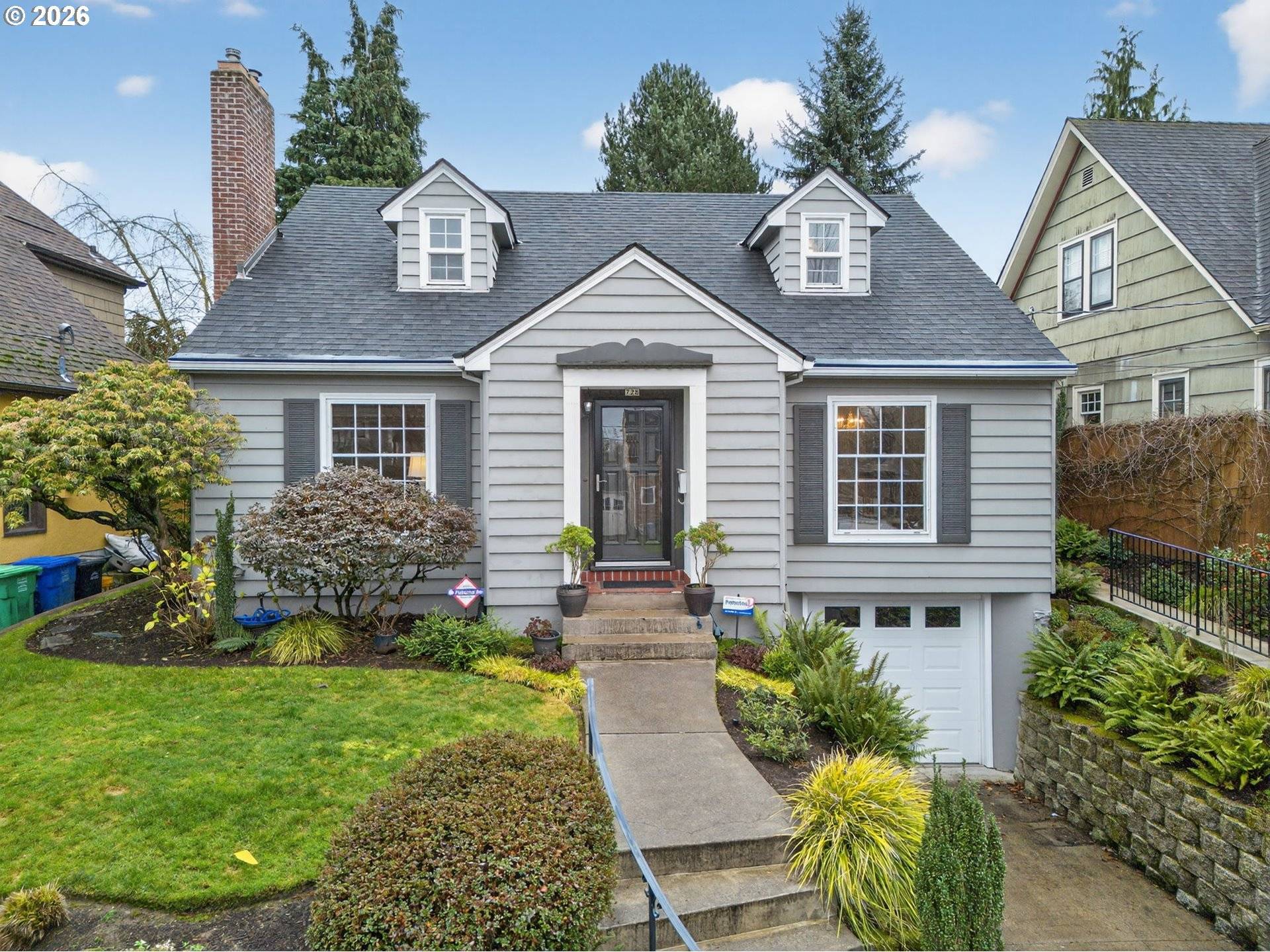 Portland, OR 97232,728 NE ROYAL CT