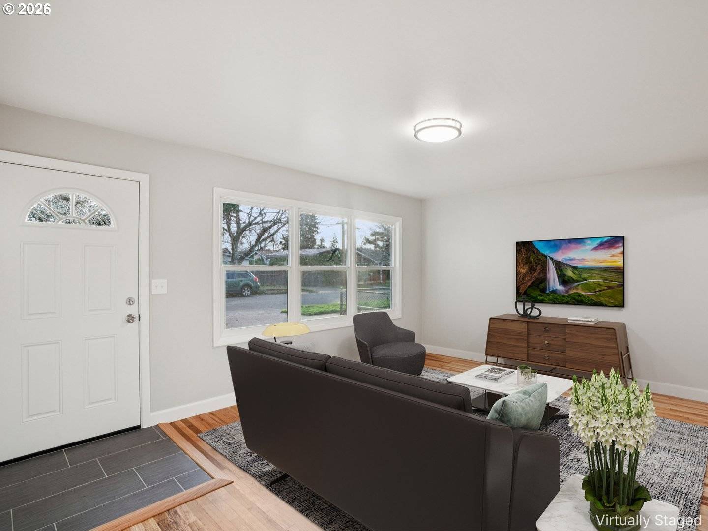 Portland, OR 97216,1405 SE 85TH AVE