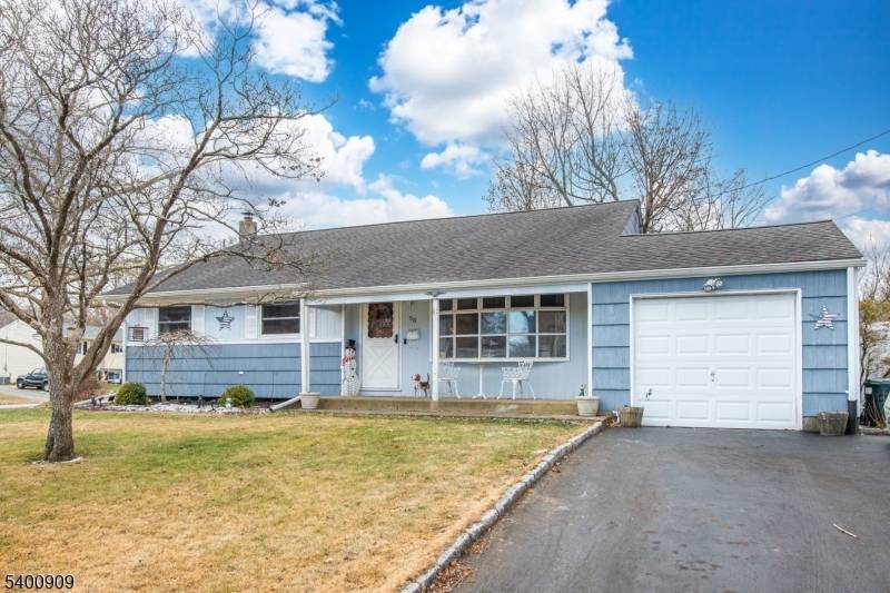 Roxbury Twp., NJ 07876,50 Carol Drive