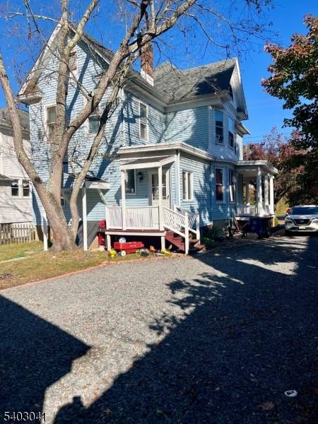 Hightstown Boro, NJ 08520,305 Stockton