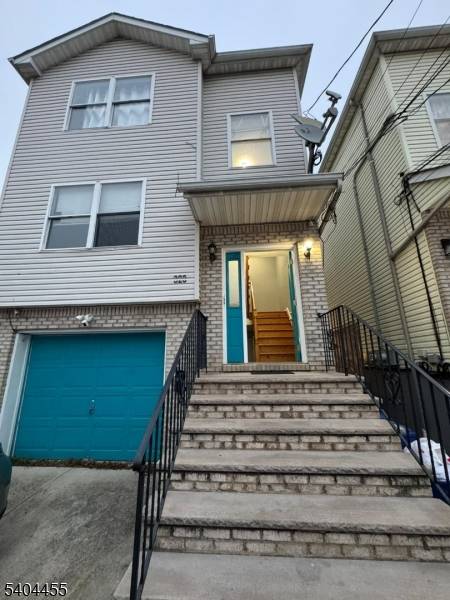 Elizabeth City, NJ 07206,323 Bond St