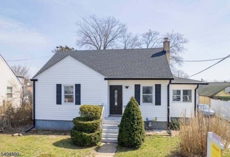 Woodbridge Twp., NJ 07001,978 Rahway Ave