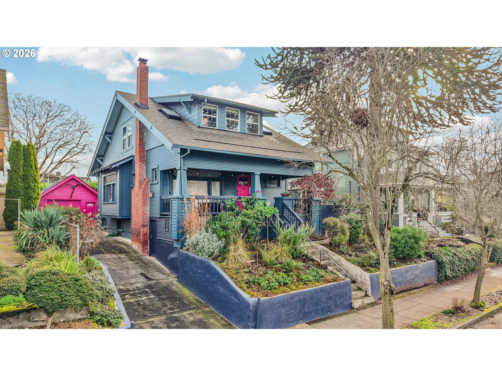 Portland, OR 97211,5264 NE 20TH AVE