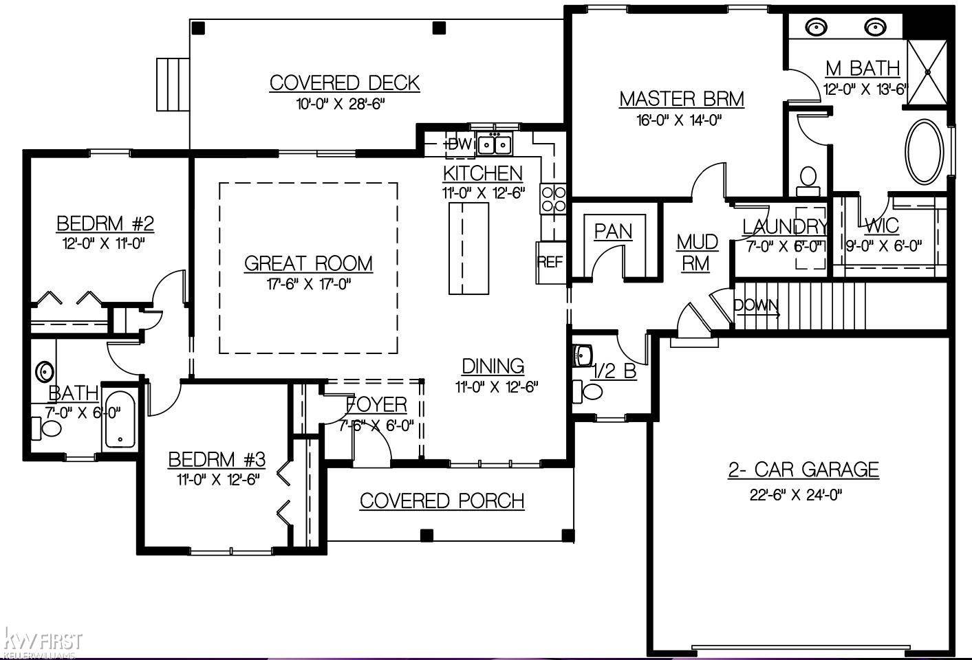 Linden, MI 48451,5259 Championship DR