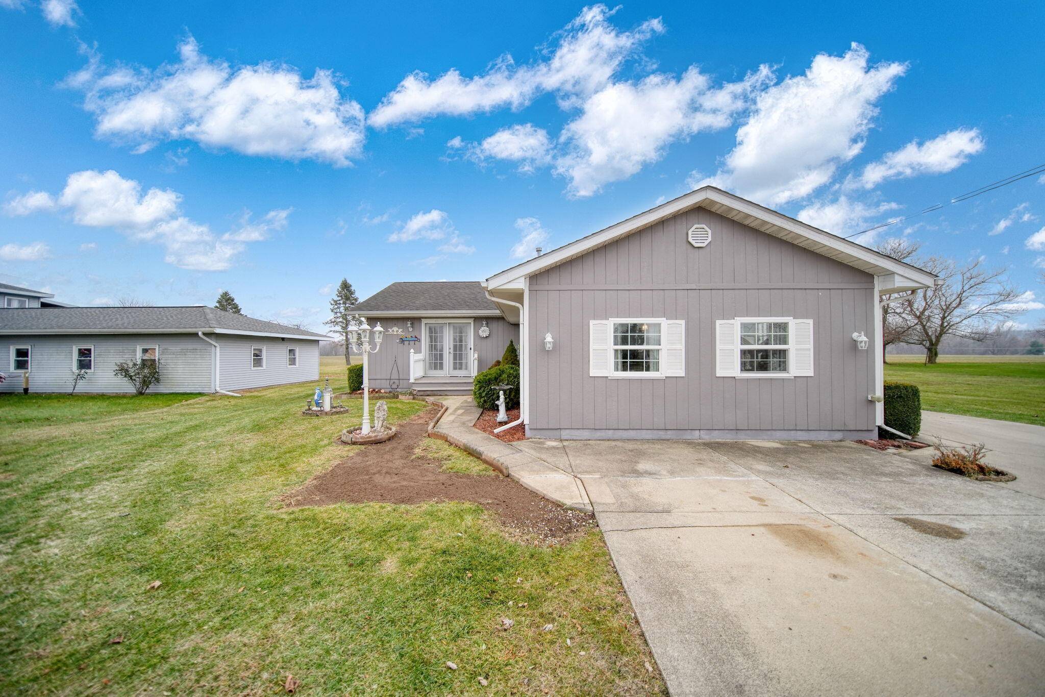 Cement City, MI 49233,14581 Glenbeigh LN