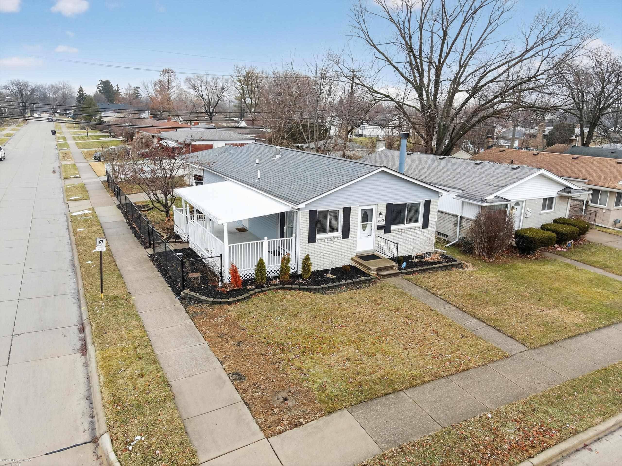 Roseville, MI 48066,18505 Marquette ST