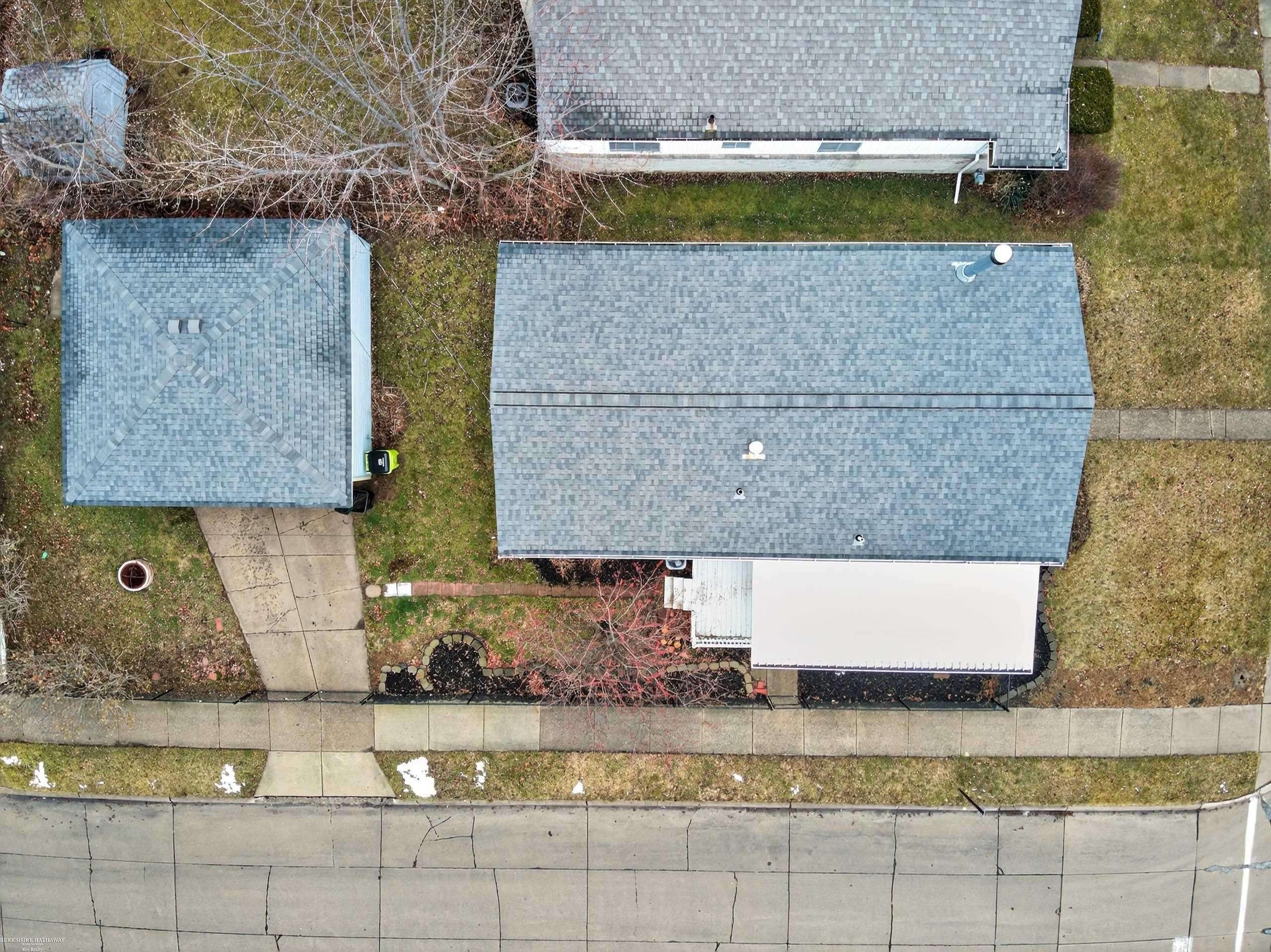 Roseville, MI 48066,18505 Marquette ST