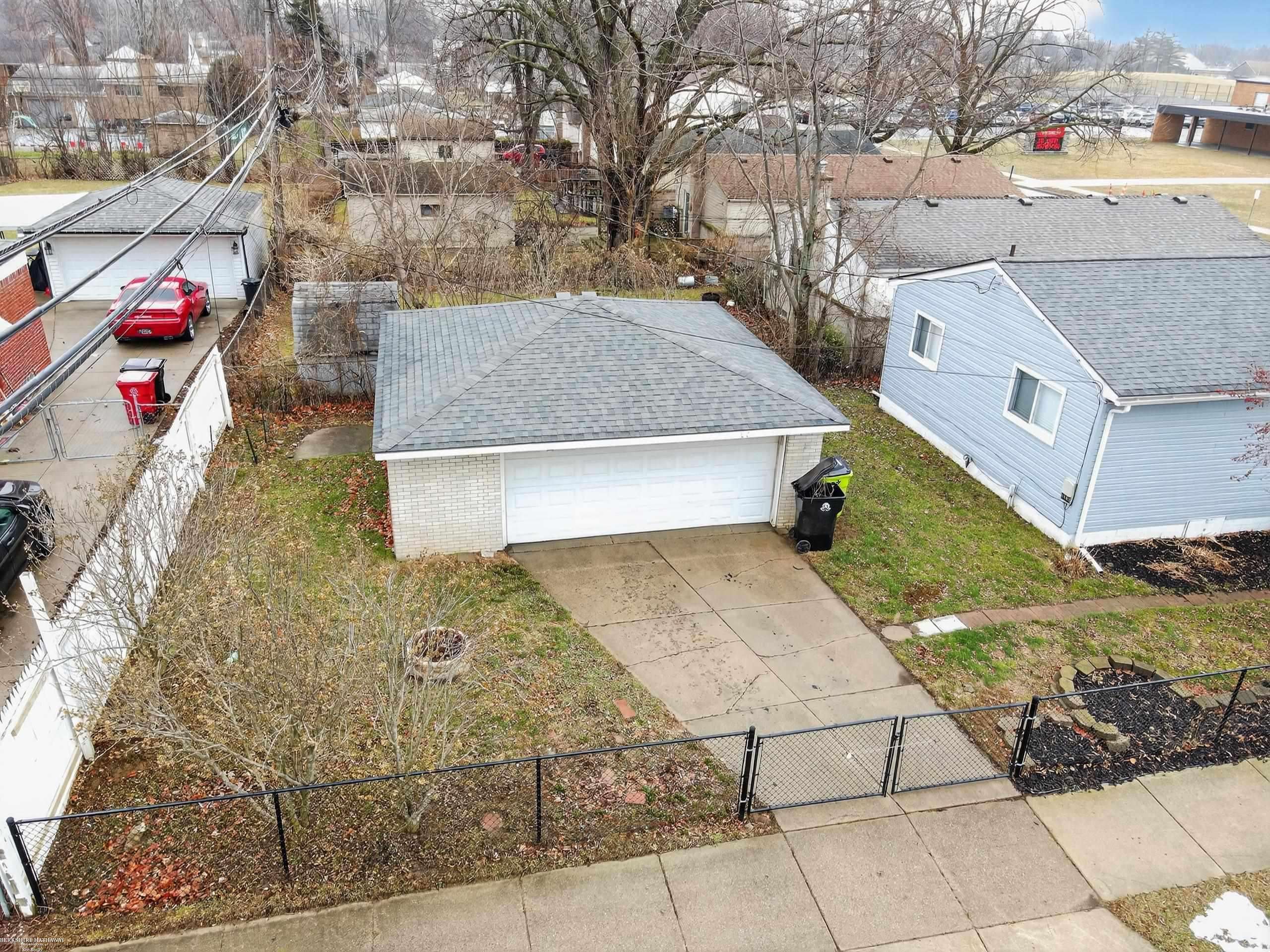 Roseville, MI 48066,18505 Marquette ST