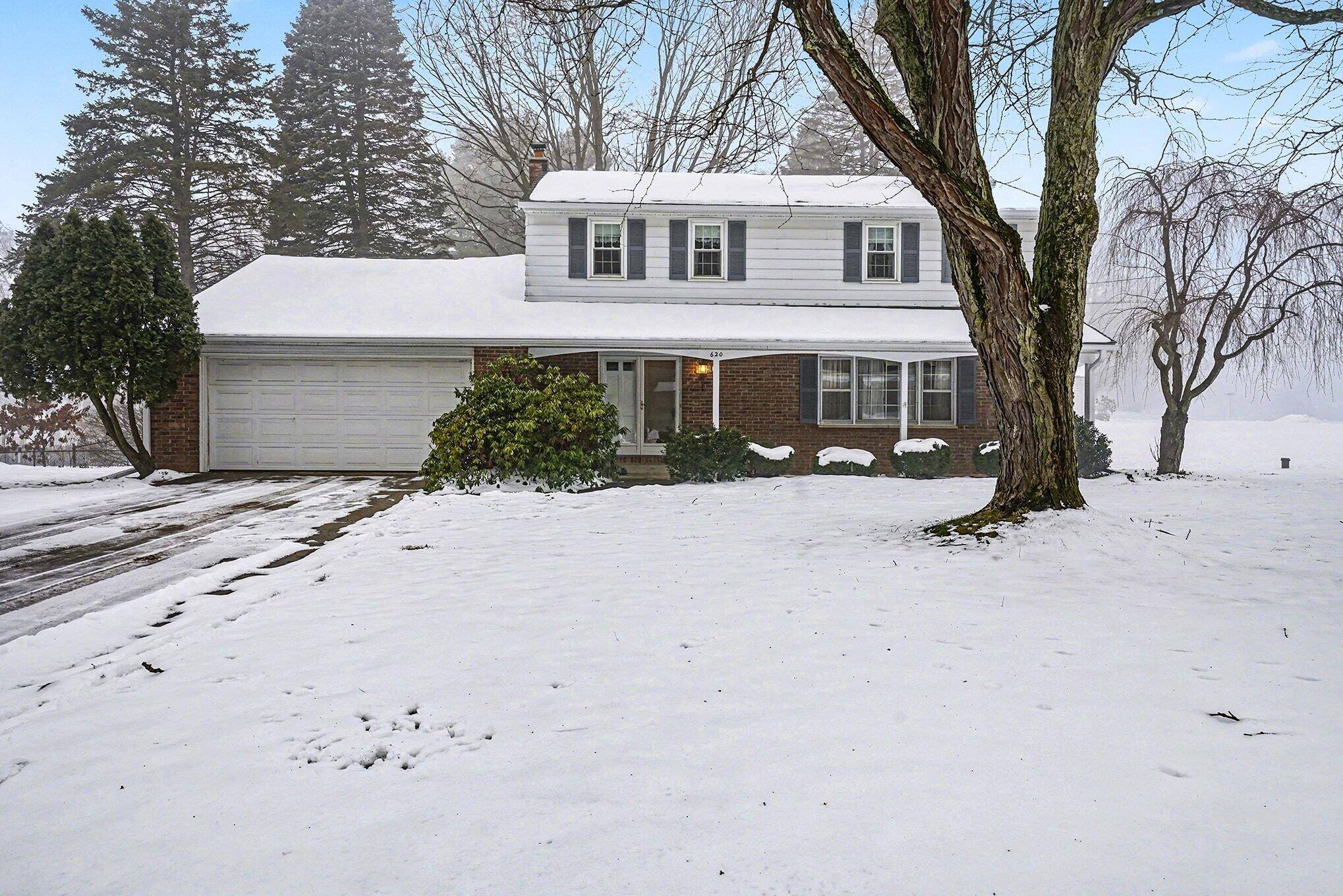 Battle Creek, MI 49015,620 E Minges RD