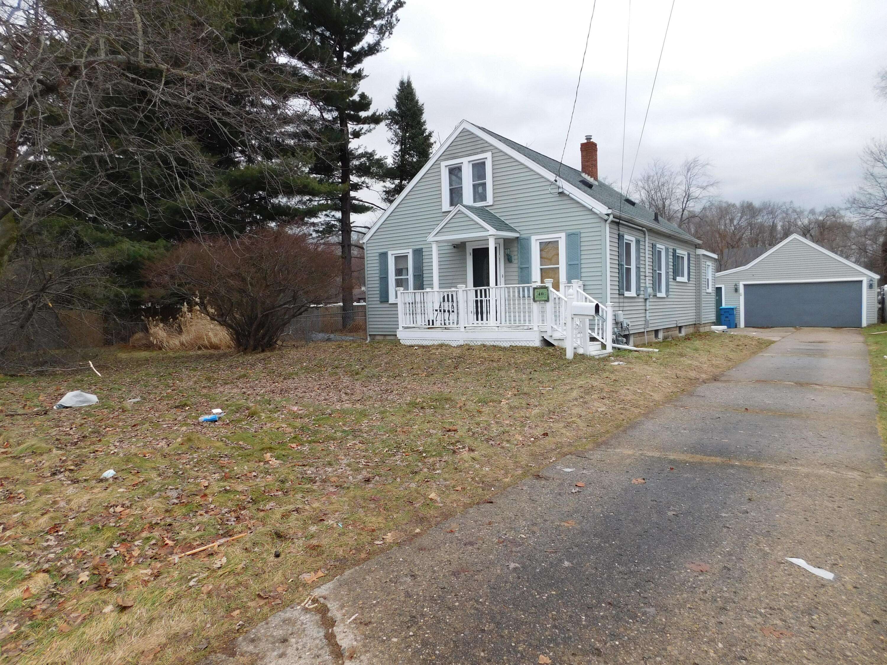 Battle Creek, MI 49037,40 W Spaulding AVE W