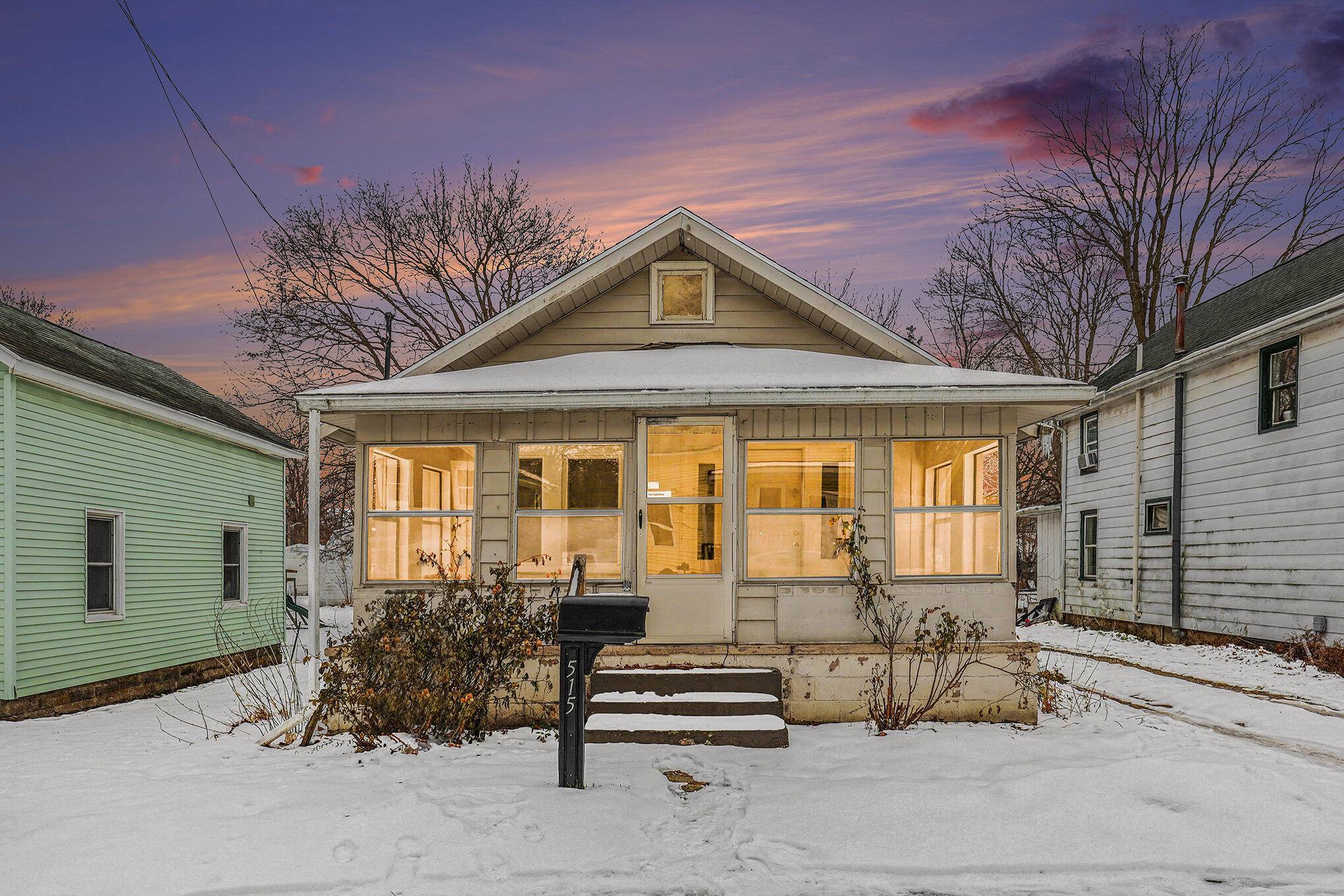 Ionia, MI 48846,515 Harrison ST