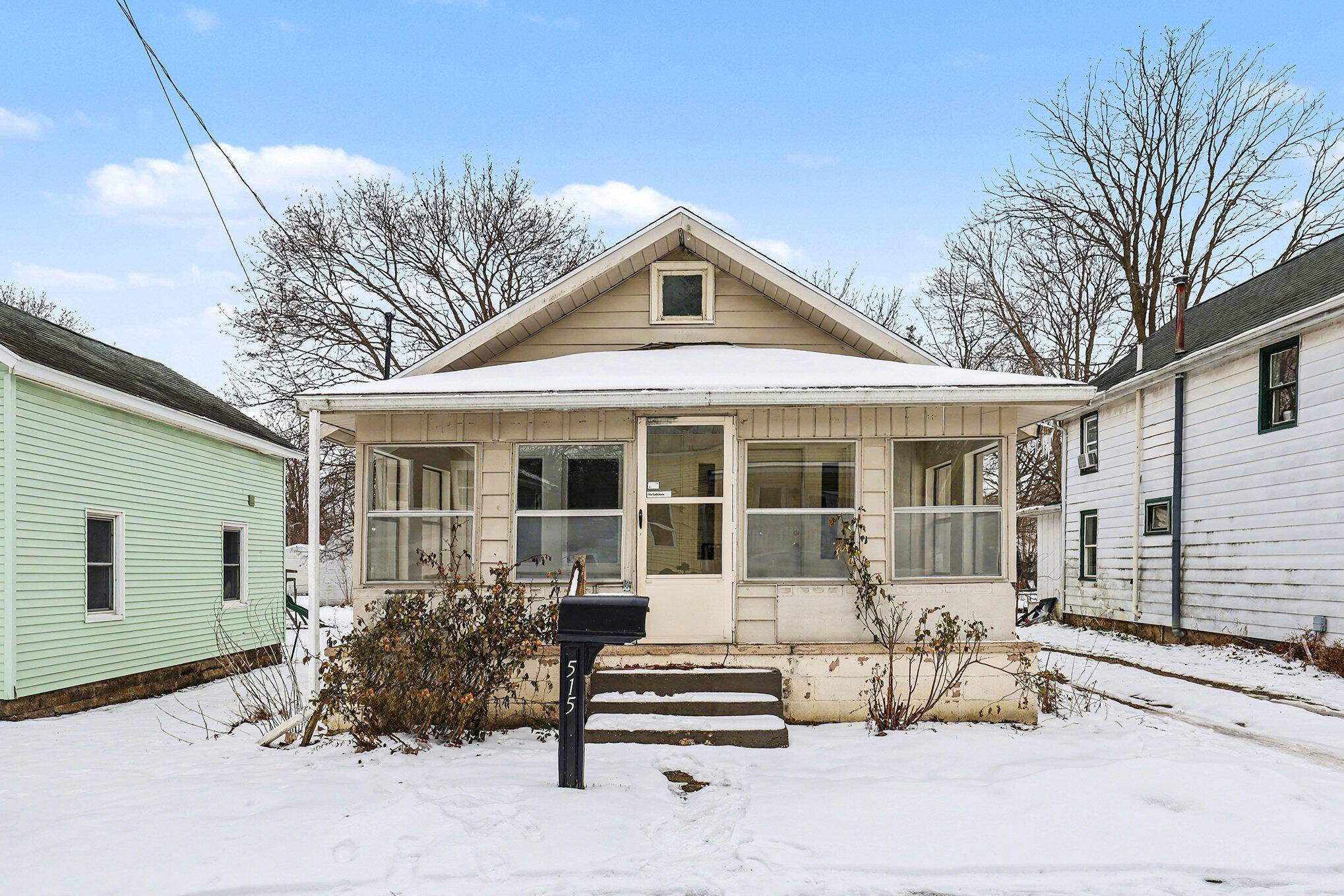 Ionia, MI 48846,515 Harrison ST