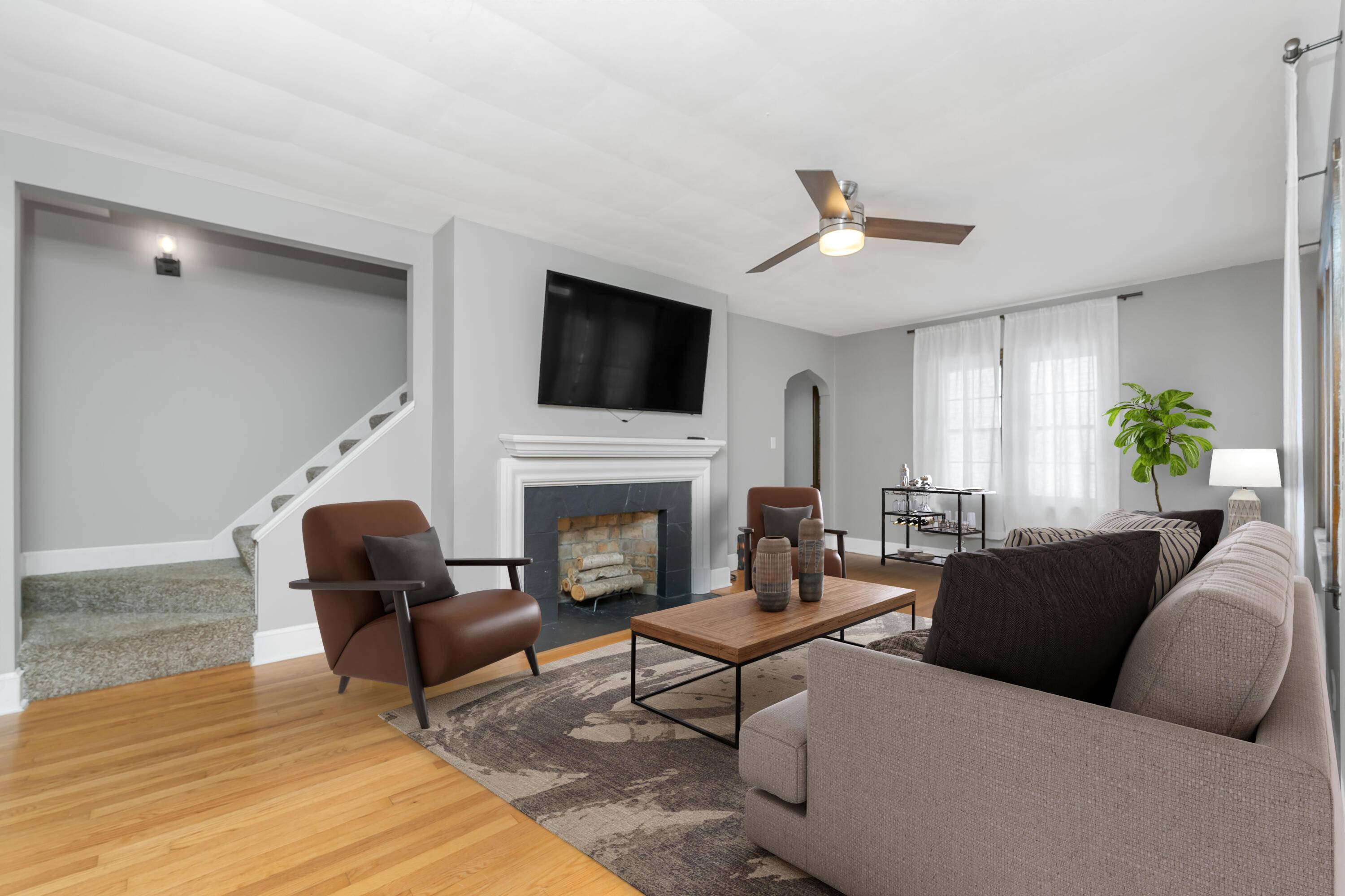 Kalamazoo, MI 49008,729 Edgemoor AVE