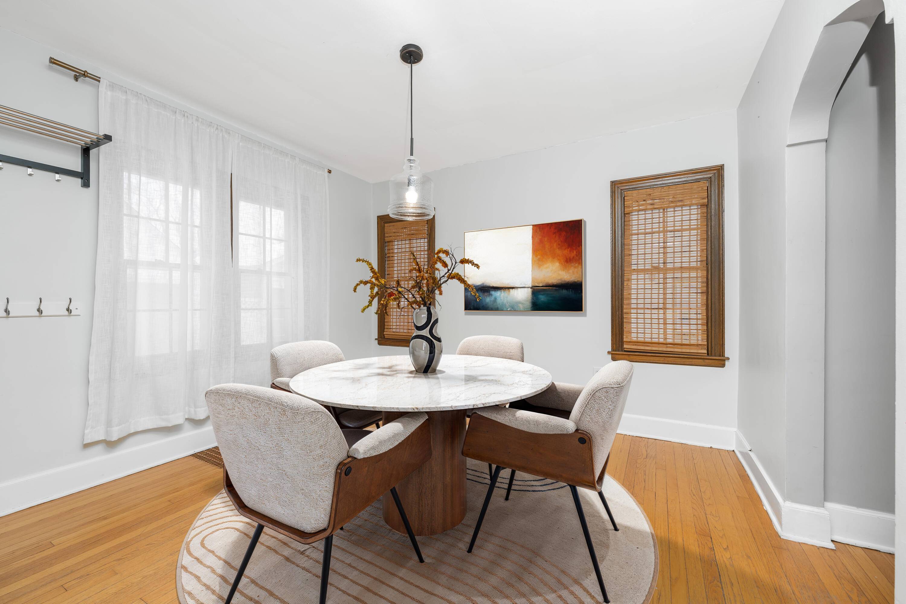 Kalamazoo, MI 49008,729 Edgemoor AVE