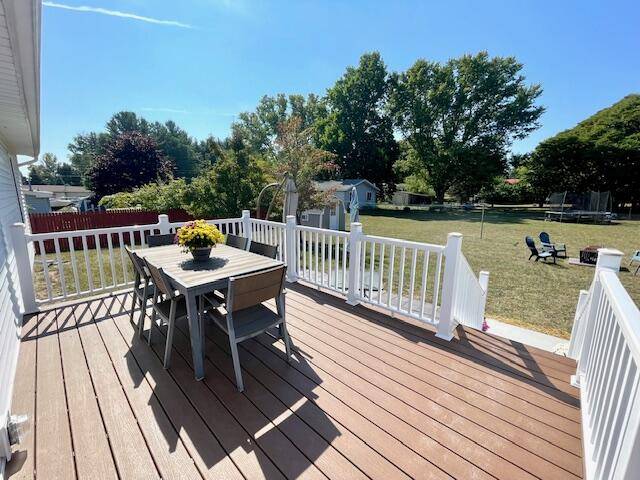 Ludington, MI 49431,210 S Jackson RD