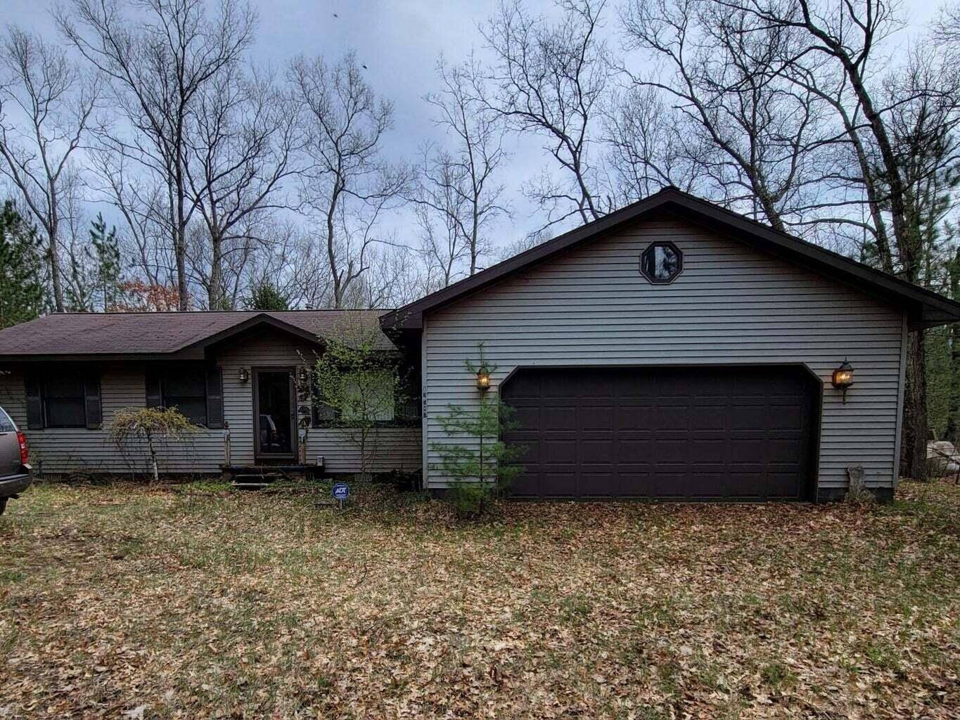 Wellston, MI 49689,12587 Caberfae HWY