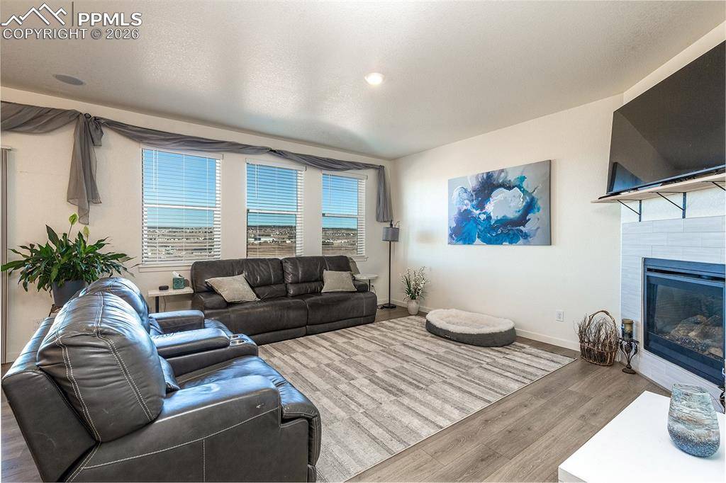 Monument, CO 80132,15898 Little Bluestem RD