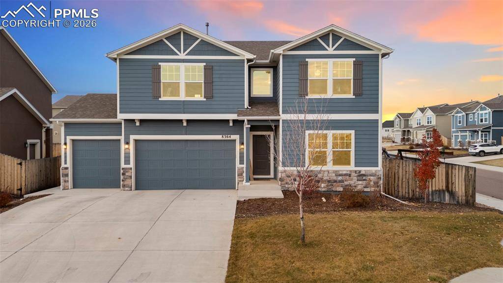 Colorado Springs, CO 80908,8364 Mosby WAY
