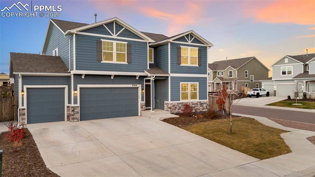 Colorado Springs, CO 80908,8364 Mosby WAY
