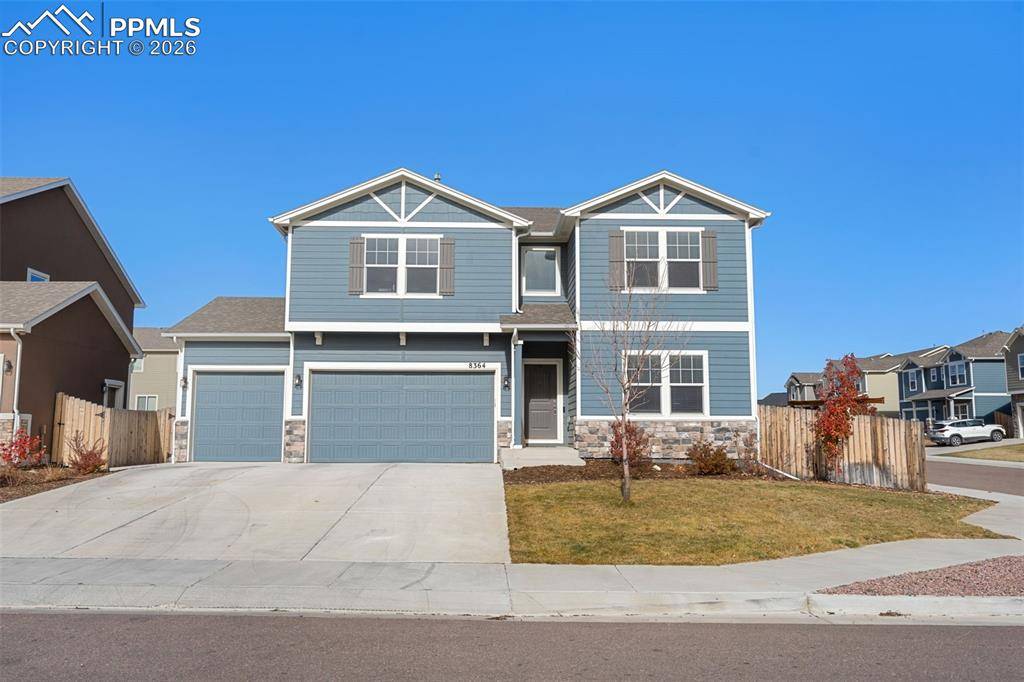 Colorado Springs, CO 80908,8364 Mosby WAY