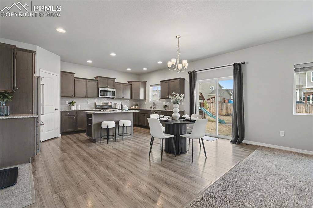 Colorado Springs, CO 80908,8364 Mosby WAY