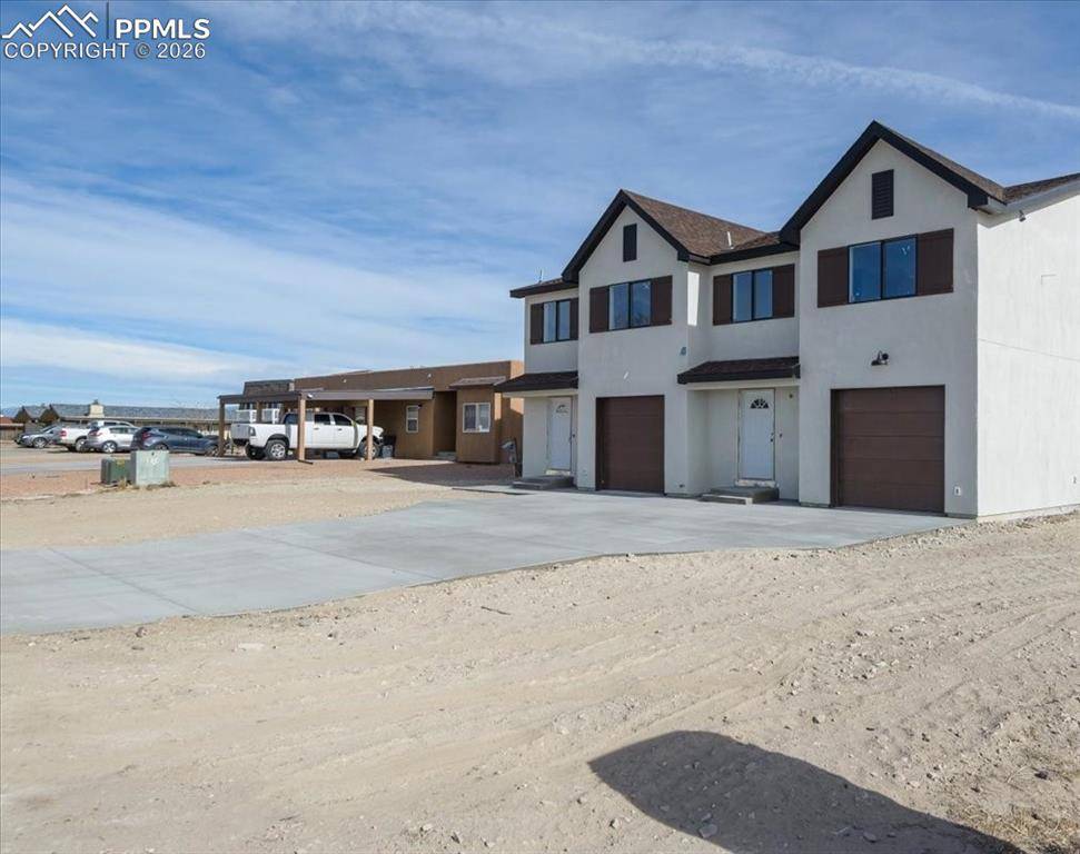 Pueblo West, CO 81007,701 E Clarion DR #703