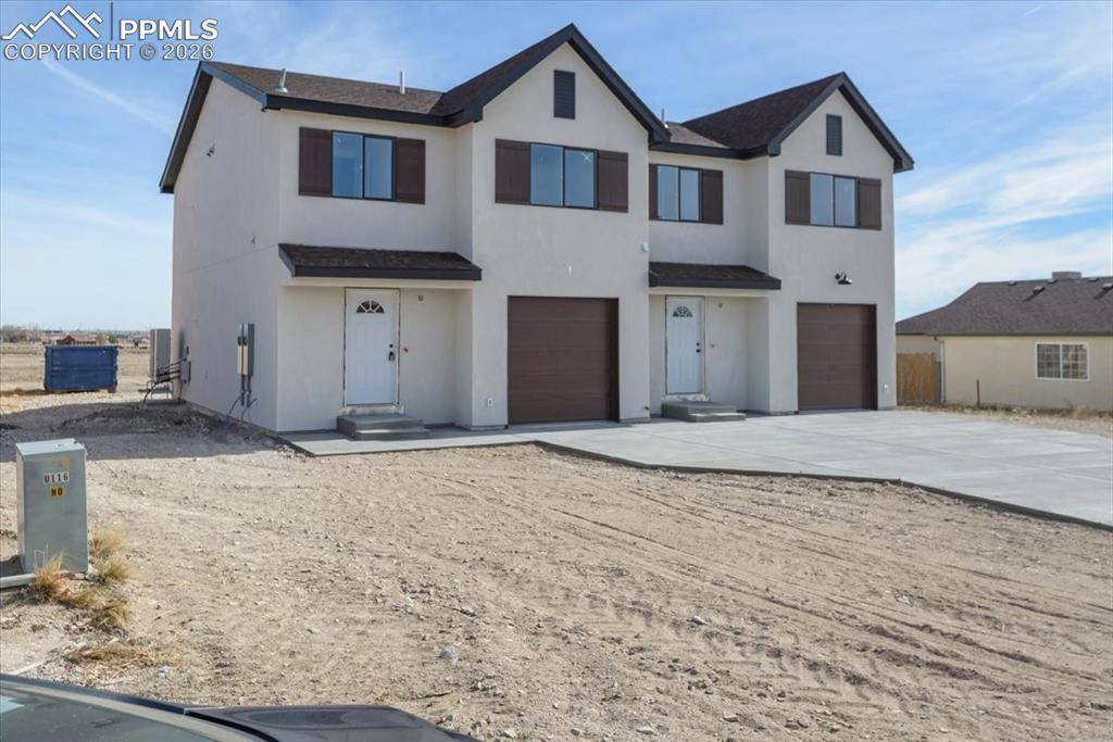 Pueblo West, CO 81007,701 E Clarion DR #703