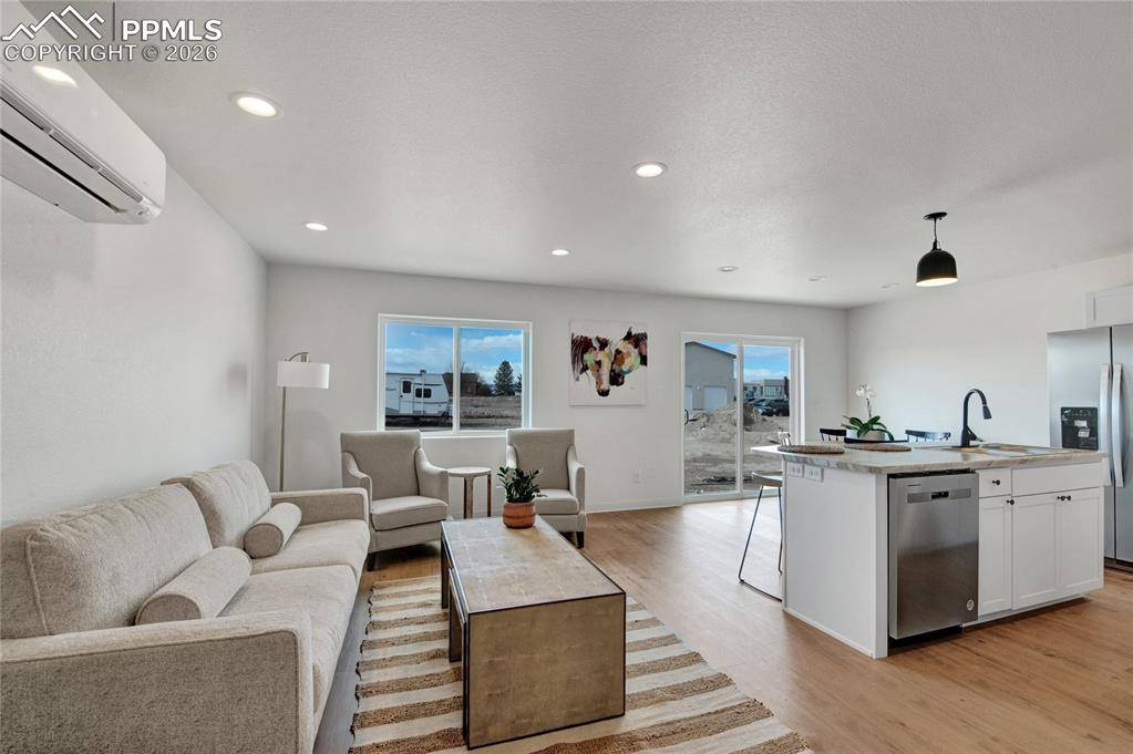 Pueblo West, CO 81007,701 E Clarion DR #703