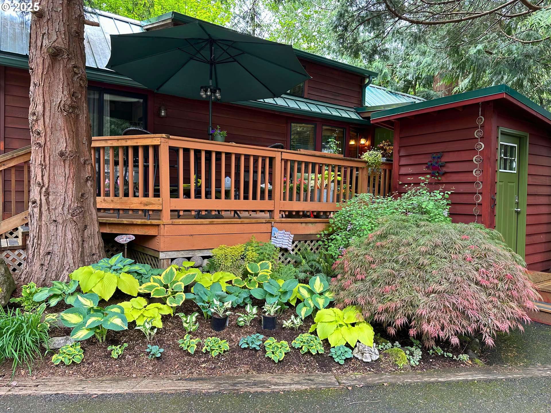 Welches, OR 97067,65000 E HIGHWAY 26 #WFB2