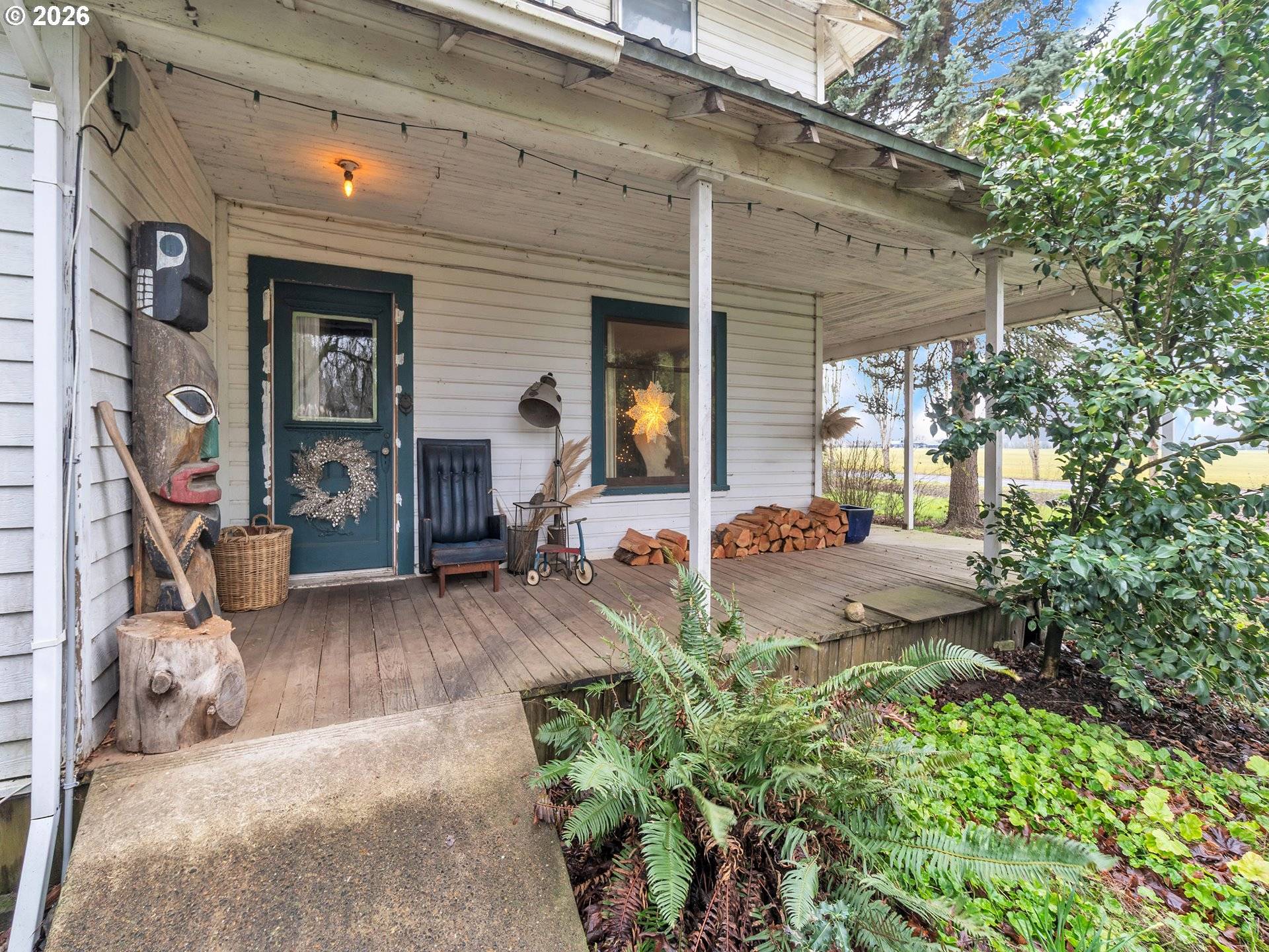 Sheridan, OR 97378,22355 SW DEJONG RD