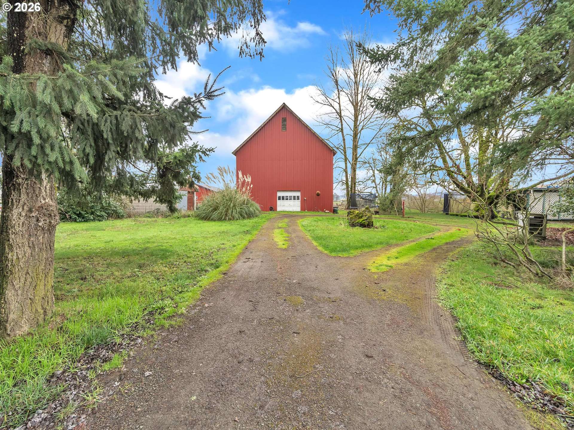 Sheridan, OR 97378,22355 SW DEJONG RD