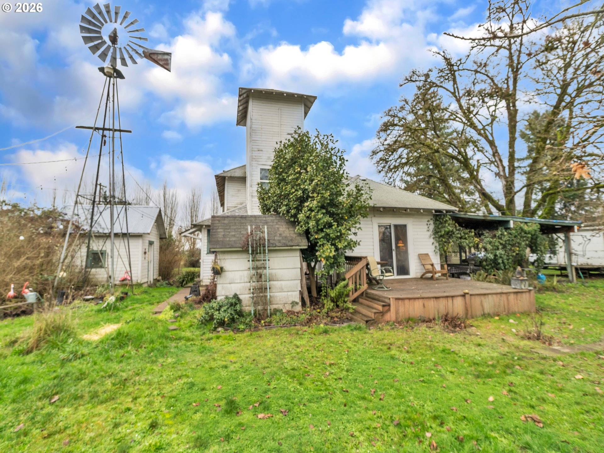 Sheridan, OR 97378,22355 SW DEJONG RD