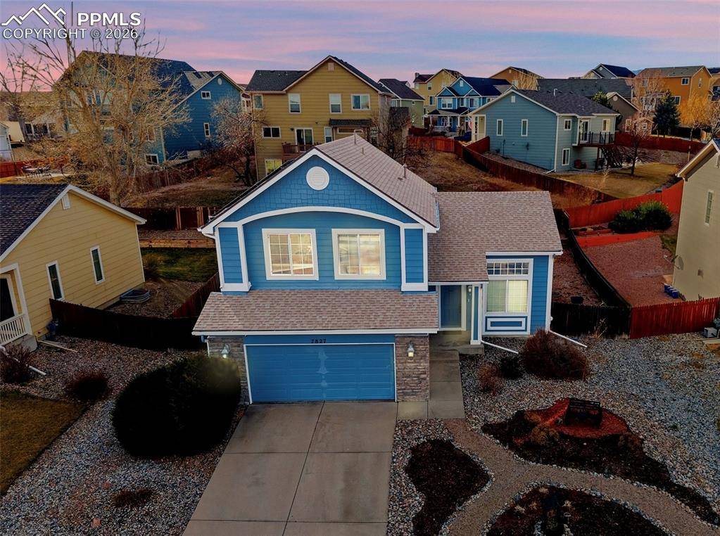 Fountain, CO 80817,7827 Creekfront DR