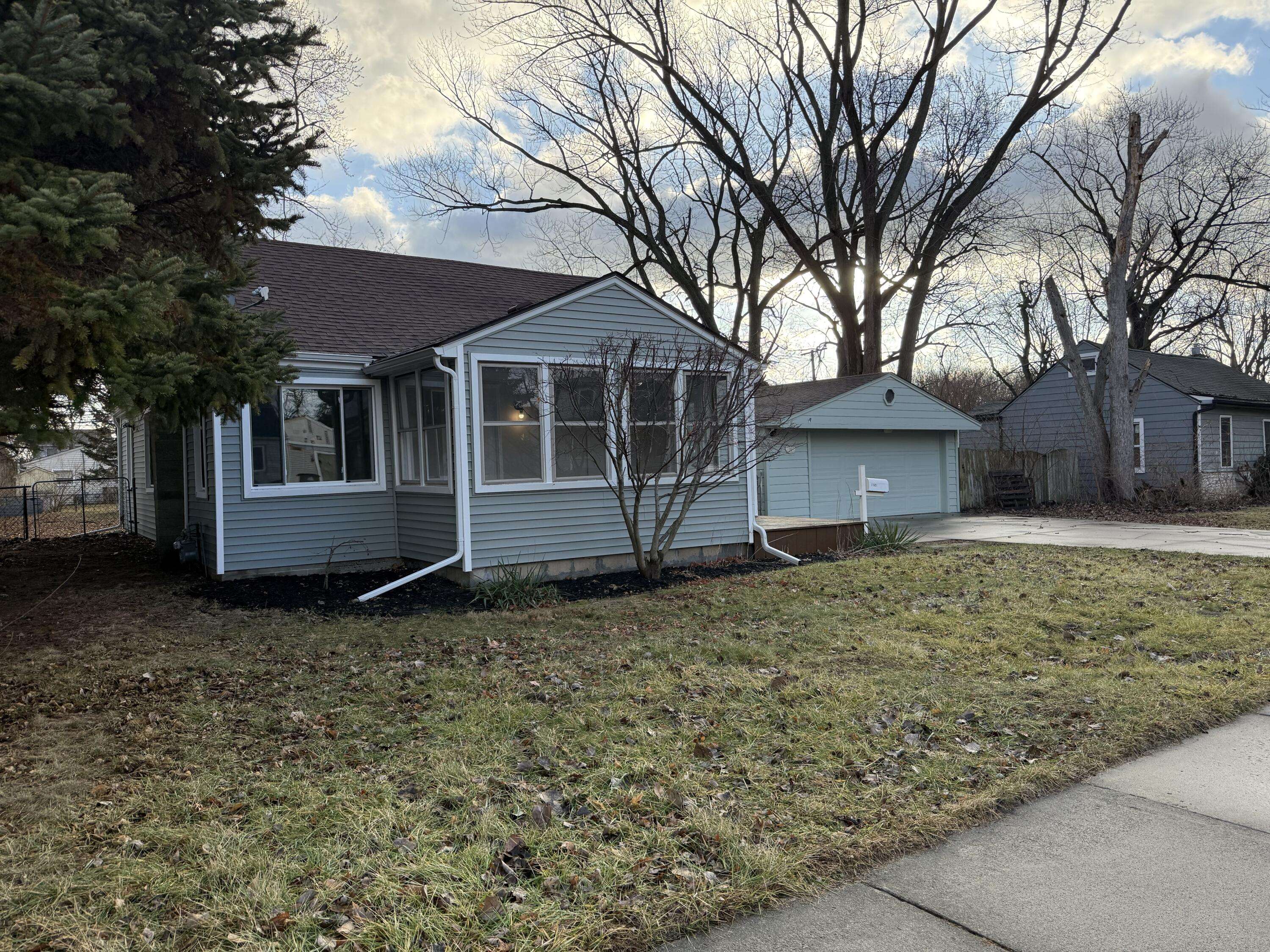 Taylor, MI 48180,11691 Cornell ST