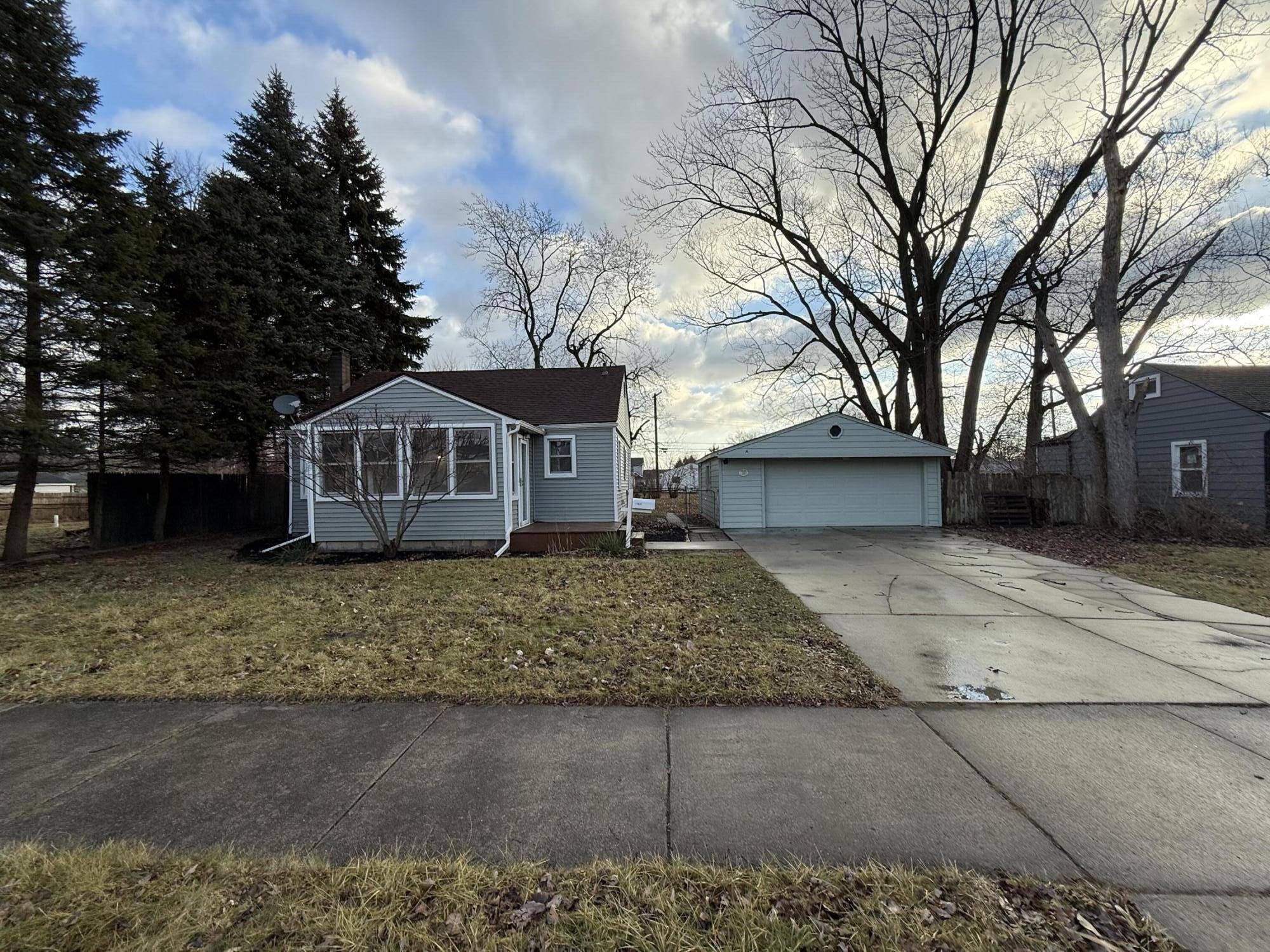 Taylor, MI 48180,11691 Cornell ST