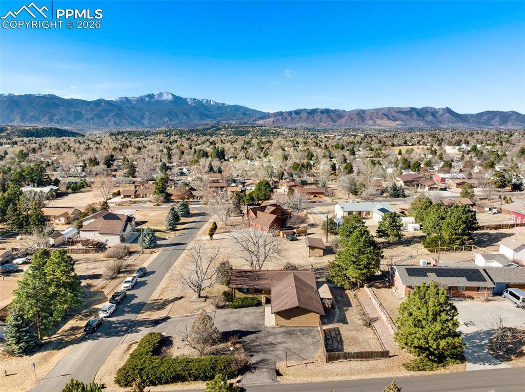 Colorado Springs, CO 80918,4770 Diamond DR