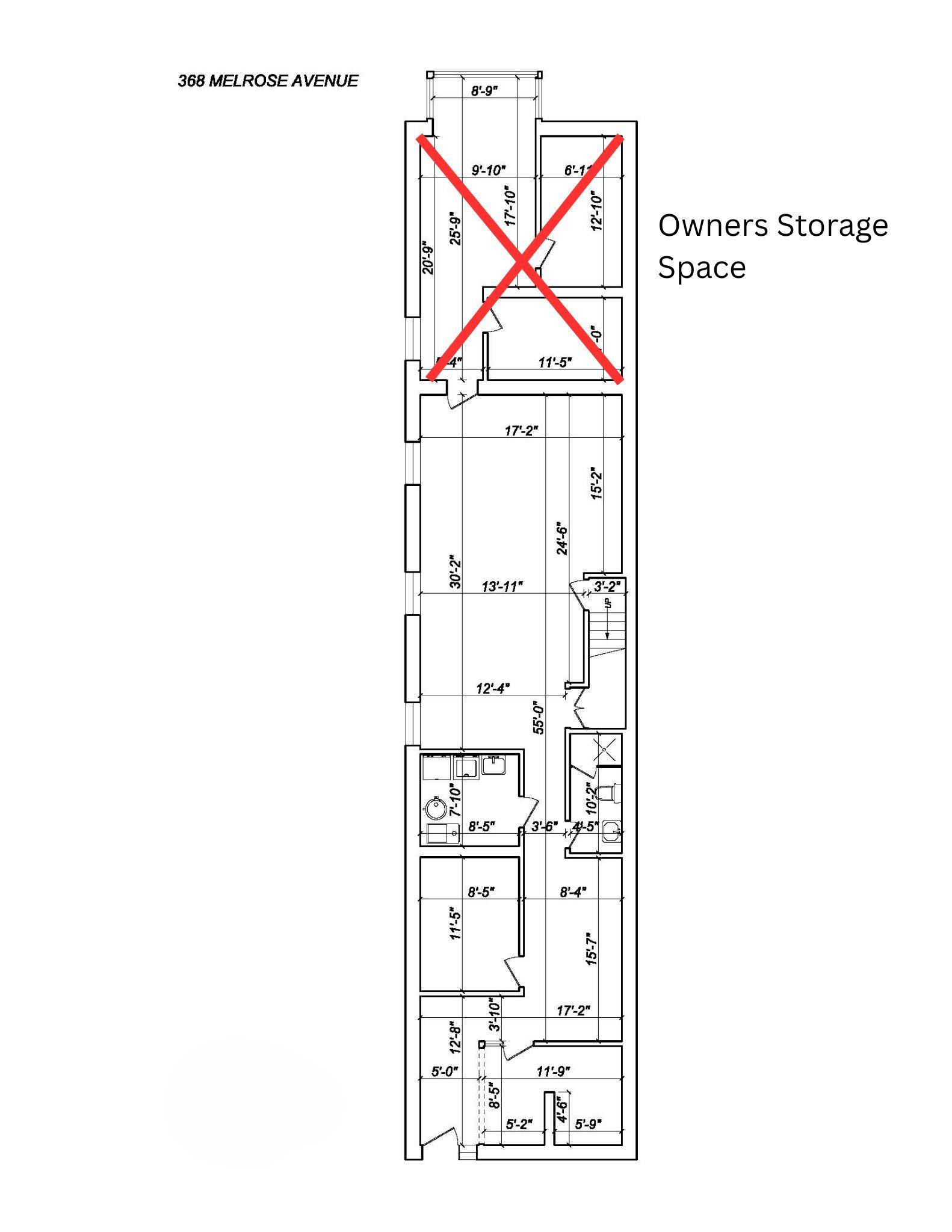 Toronto C04, ON M5M 1Z7,368 Melrose AVE #Lower