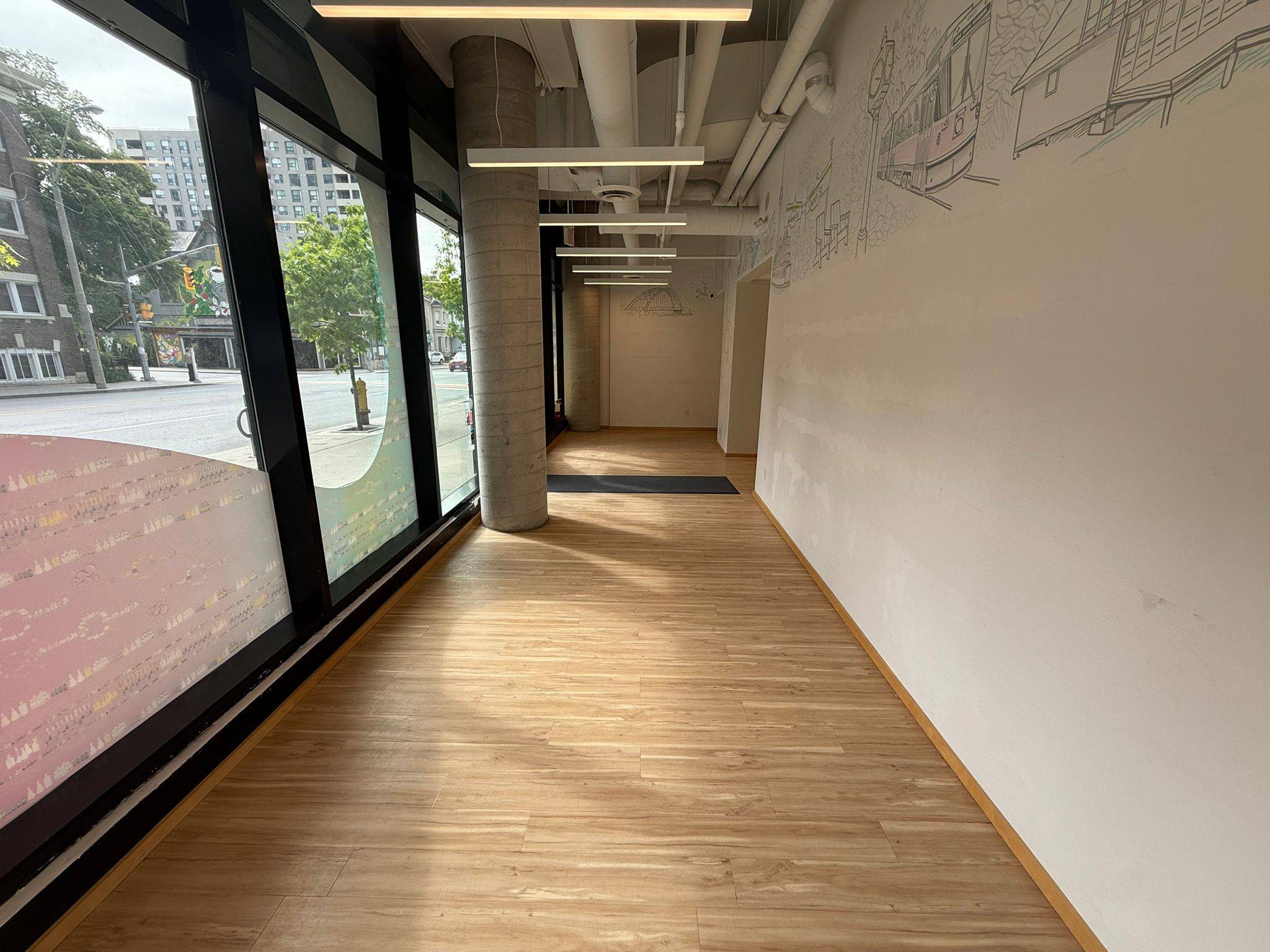 Toronto C08, ON M4Y 1N3,66 Isabella ST #2