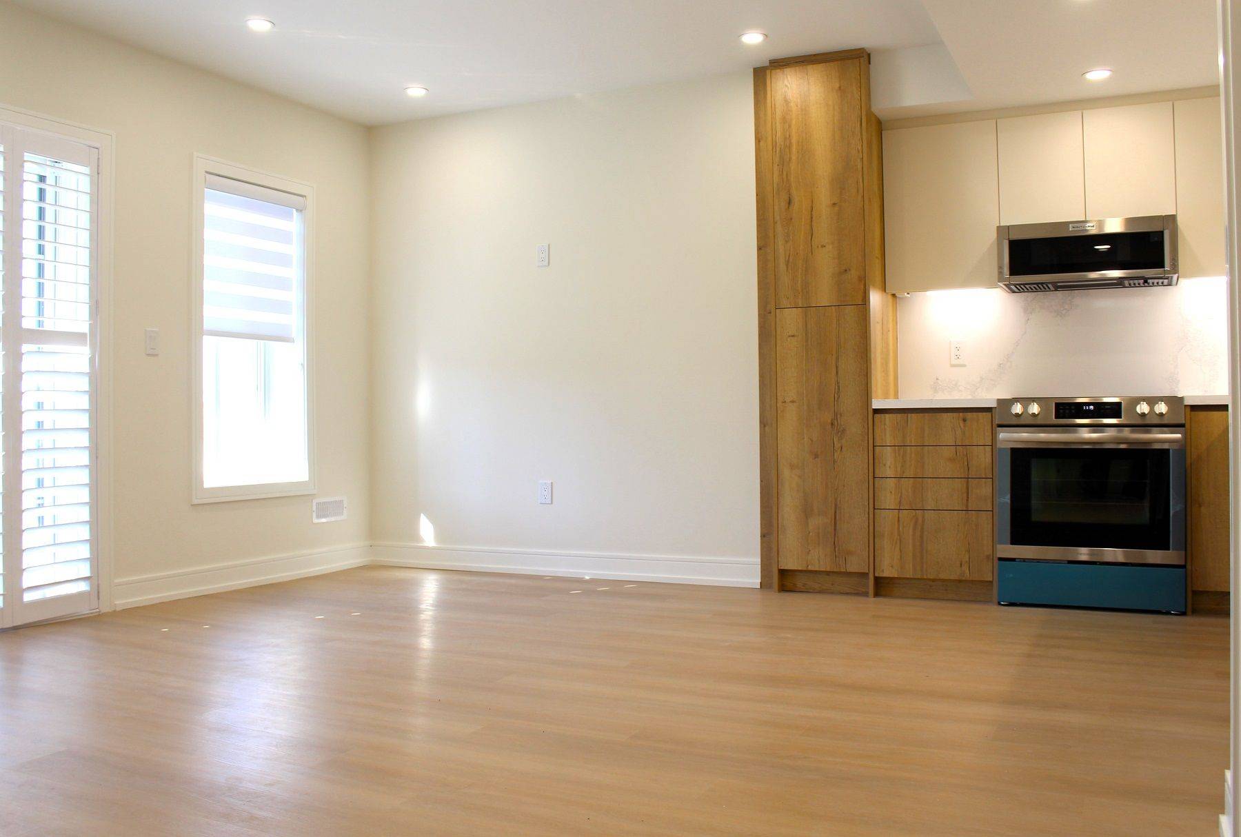 Oshawa, ON L1L 0R3,2524 Orchestrate DR #Lower Level