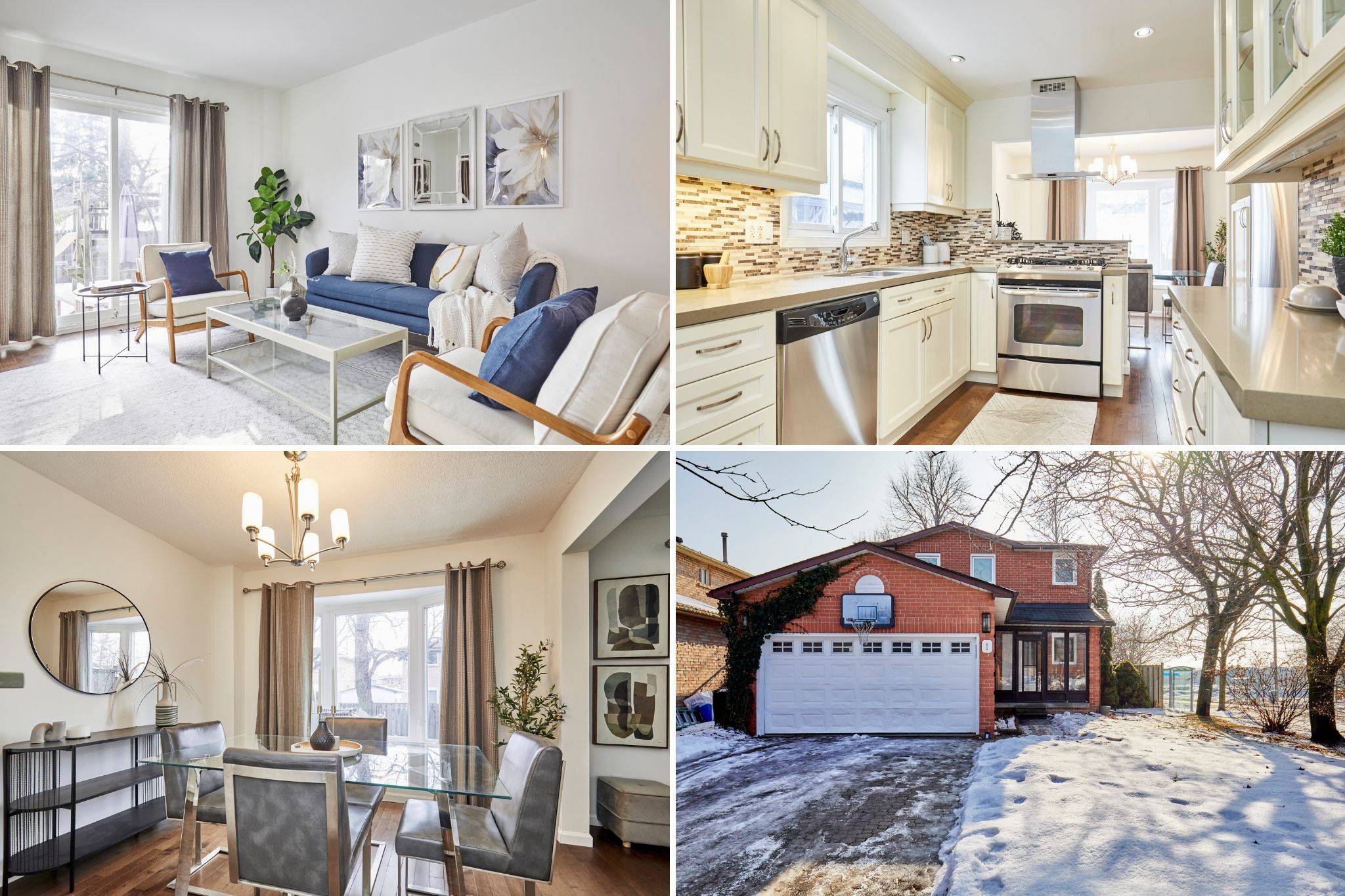 Toronto E10, ON M1C 3X2,1 Wheeling DR