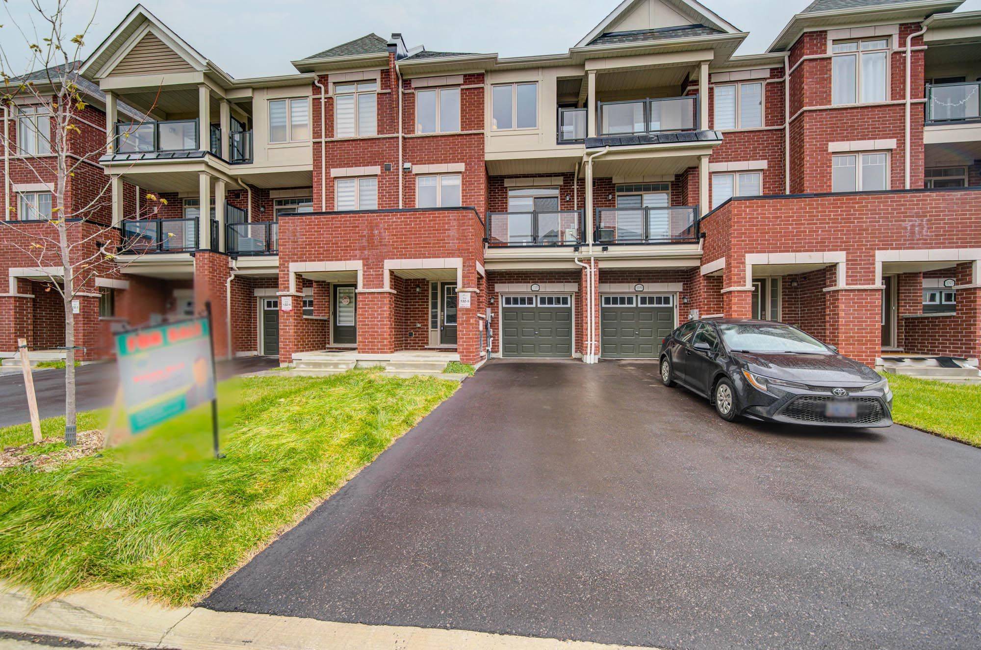 Oshawa, ON L1L 0R9,1101 Lockie DR